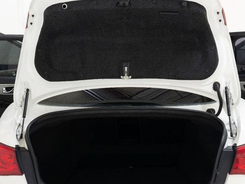 Used 2014 INFINITI Q50 Premium w/ All Weather Package RWD image 79