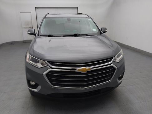 Used 2019 Chevrolet Traverse LT FWD image 14
