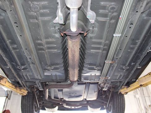 Used 2002 Chevrolet Monte Carlo SS w/ Preferred Equipment Group FWD image 24