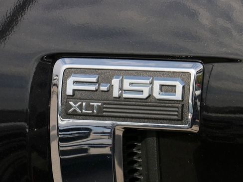 Used 2023 Ford F150 XLT image 10