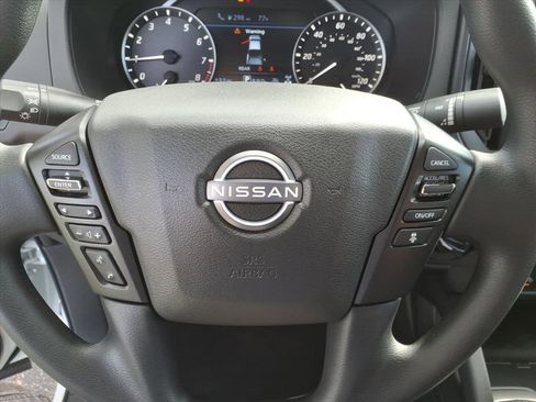 New 2026 Nissan Frontier S w/ S Utility Package image 12