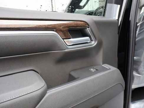 New 2026 GMC Sierra 1500 Elevation image 22