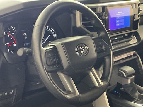 New 2026 Toyota Tundra SR5 image 14