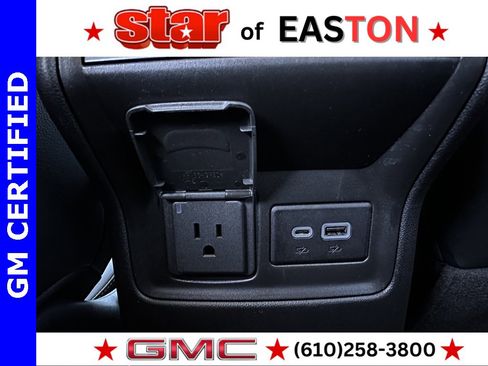 Certified 2022 GMC Acadia SLT w/ Technology Package image 20