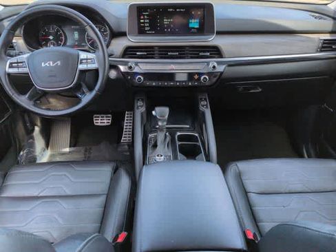 Used 2022 Kia Telluride SX w/ SX Prestige Package AWD/4WD image 15