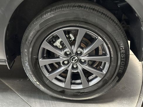 Used 2024 MAZDA CX-30 AWD 2.5 S image 19