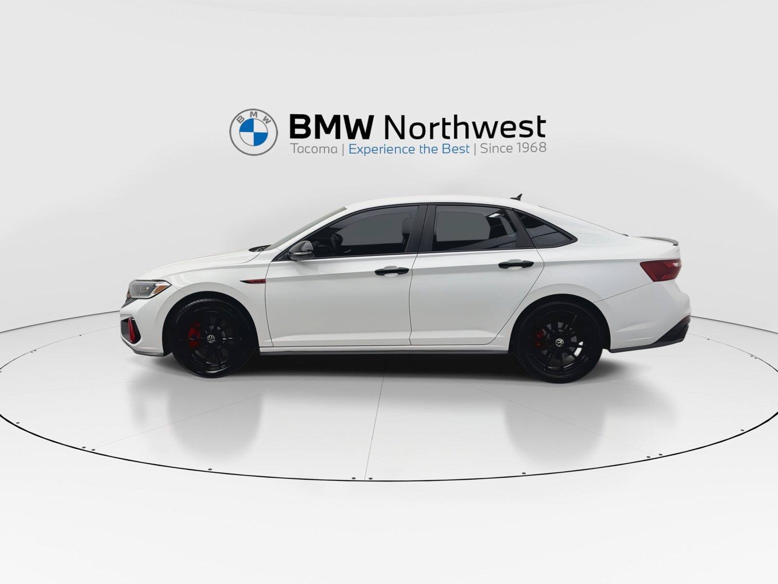 Used 2024 Volkswagen Jetta GLI 40th Anniversary Edition FWD image 11