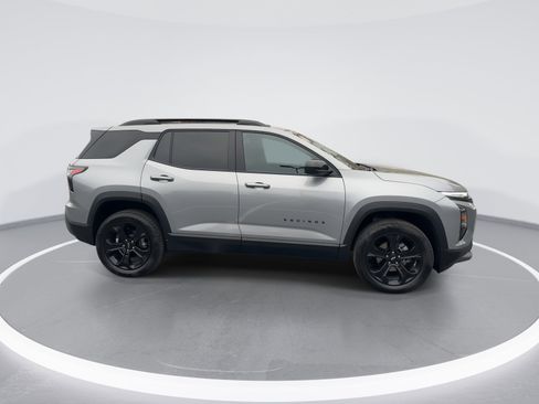 Certified 2026 Chevrolet Equinox LT w/ Midnight Edition image 10