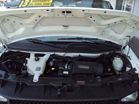 Used 2013 Chevrolet Express 1500 AWD w/ Power Package image 29