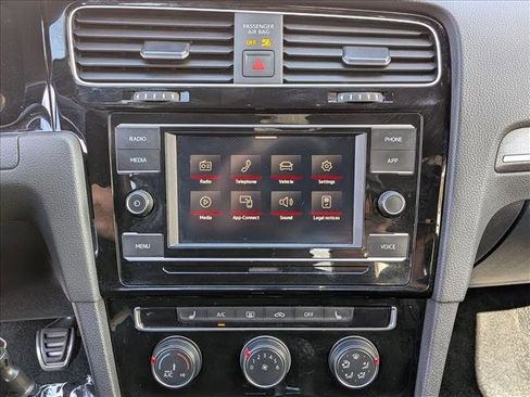 Used 2020 Volkswagen GTI S image 14