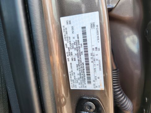 Used 2023 Ford F150 XLT image 28