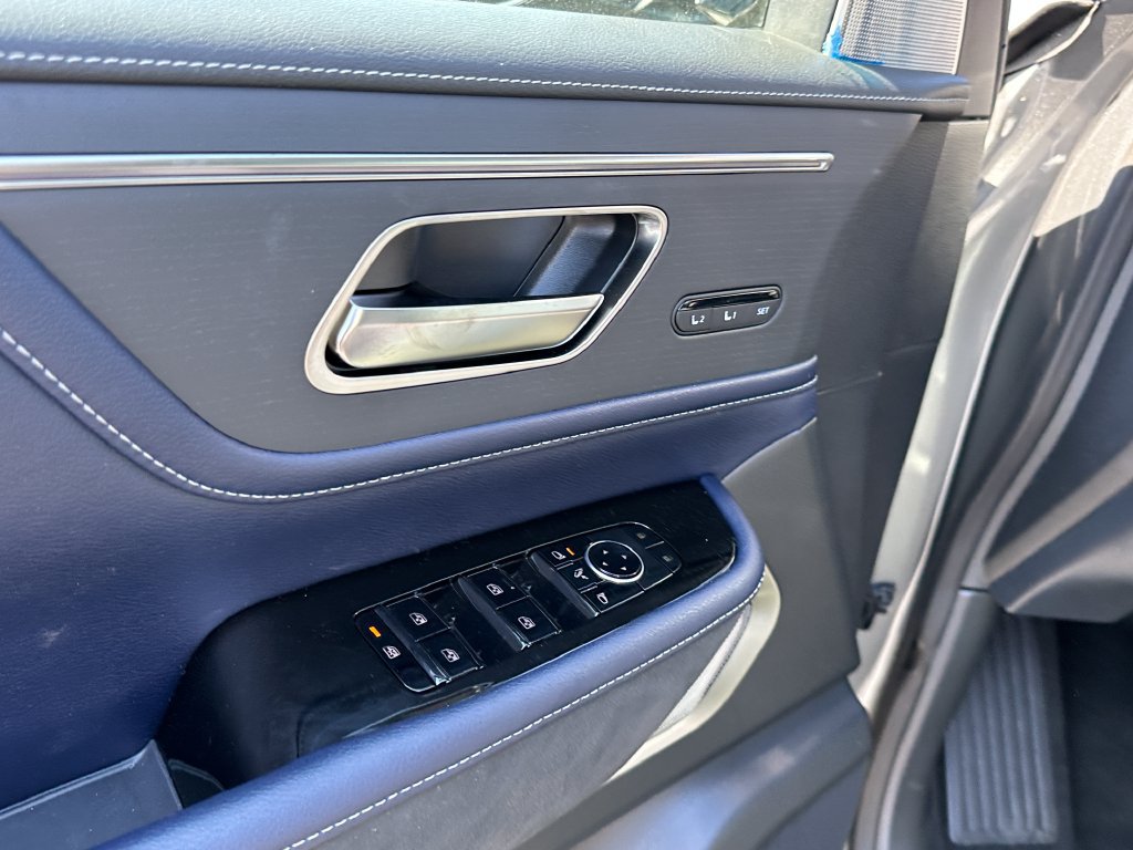 New 2027 INFINITI QX80 Sensory w/ Sport Exterior Package AWD/4WD image 21