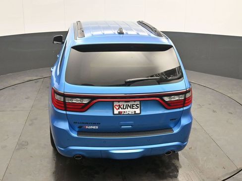New 2026 Dodge Durango GT AWD/4WD image 32