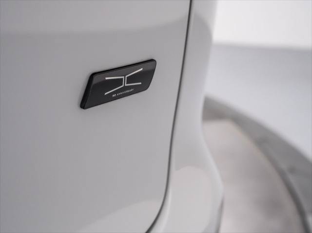 New 2026 Jaguar F-PACE R-Dynamic S AWD/4WD image 32