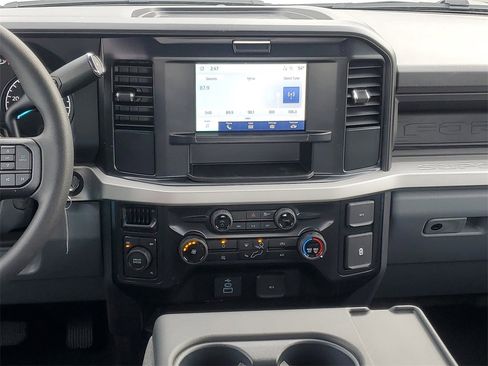New 2026 Ford F250 XL w/ STX Appearance Package image 25
