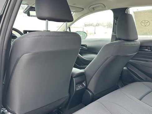 New 2026 Toyota Corolla LE image 11