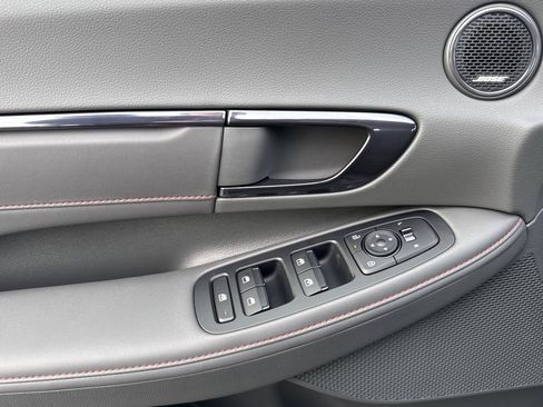 New 2026 Hyundai Sonata N Line FWD image 12
