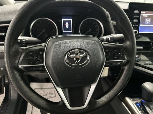 Used 2024 Toyota Camry LE FWD image 16