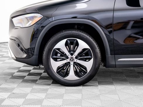 New 2026 Mercedes-Benz GLA 250 4MATIC image 32