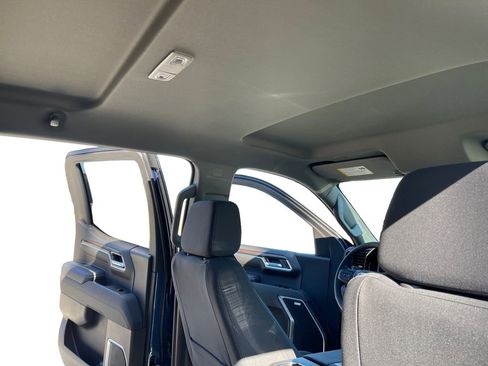 New 2026 GMC Sierra 1500 Elevation w/ Preferred Package image 21