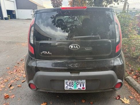 Used 2016 Kia Soul image 9