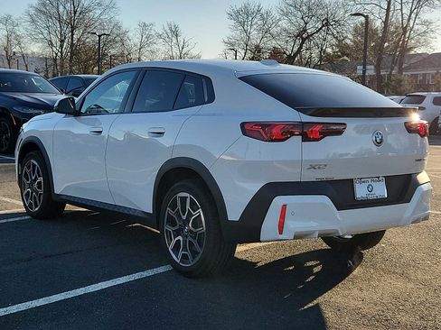 Used 2025 BMW X2 xDrive28i w/ Convenience Package image 4