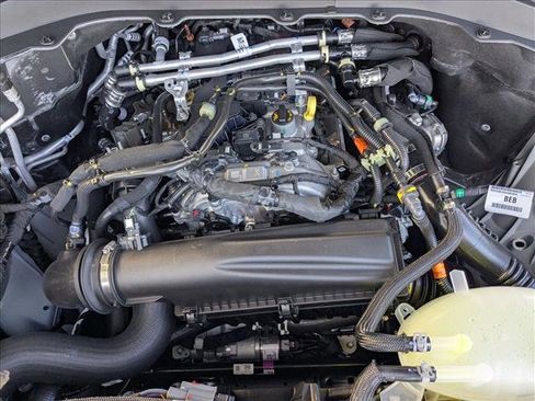 New 2026 Ford Explorer Active image 17