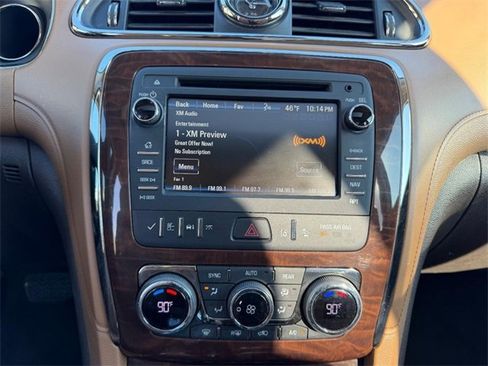 Used 2014 Buick Enclave Leather w/ Trailering Provision Package image 17
