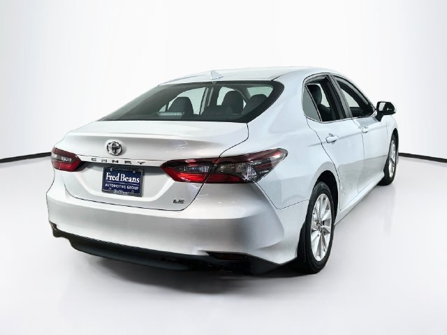 Used 2024 Toyota Camry LE FWD image 10