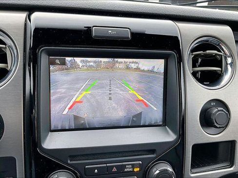 Used 2014 Ford F150 Limited image 16