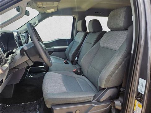 Used 2023 Ford F150 XLT image 17