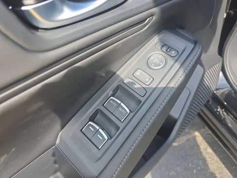 New 2026 Honda Accord Sport image 9