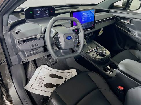 New 2026 Subaru Solterra Premium image 9