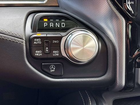 Used 2021 RAM 1500 Limited AWD/4WD image 27