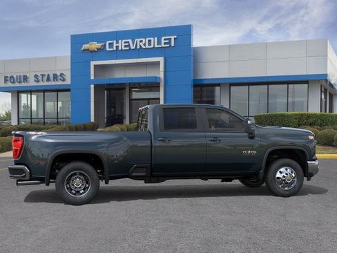 New 2026 Chevrolet Silverado 3500 LT w/ Texas Edition AWD/4WD image 29