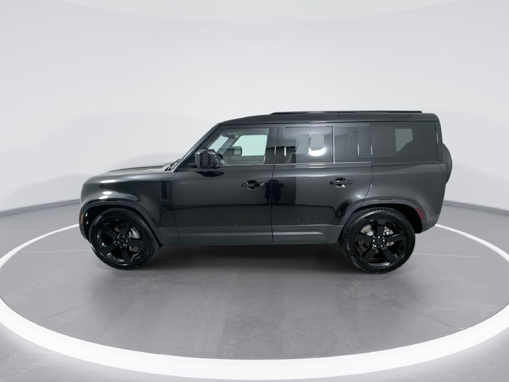 New 2026 Land Rover Defender 110 S AWD/4WD image 5