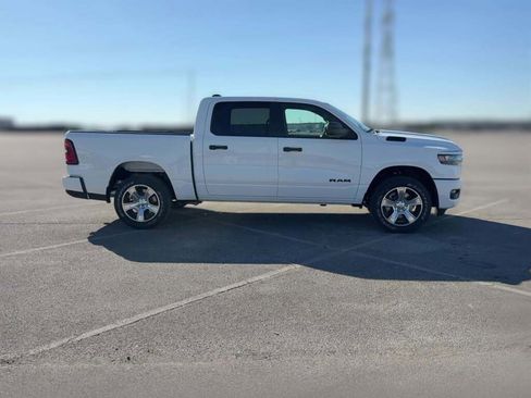 New 2026 RAM 1500 Express image 14