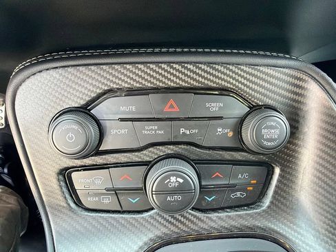 Used 2023 Dodge Challenger GT w/ Plus Package AWD/4WD image 14