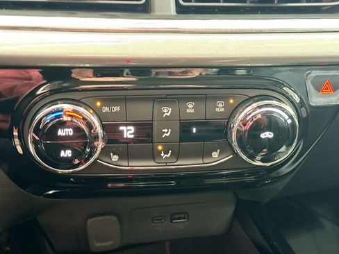 New 2026 Chevrolet Trax LT w/ Driver Confidence Package image 16