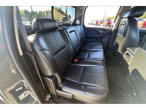 Used 2013 GMC Sierra 2500 SLT w/ SLT Convenience Package image 27
