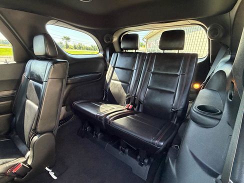 Used 2023 Dodge Durango R/T w/ Blacktop Package AWD/4WD image 27