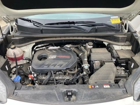 Used 2022 Kia Sportage SX AWD/4WD image 25