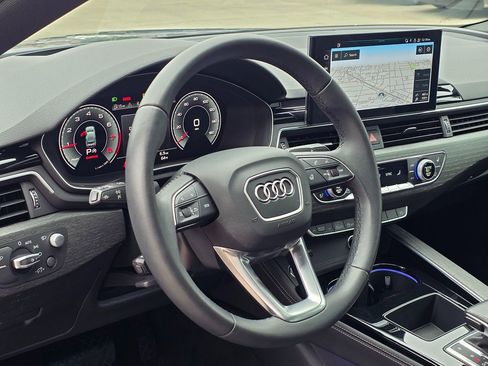 Used 2023 Audi A5 2.0T Prestige AWD/4WD image 19