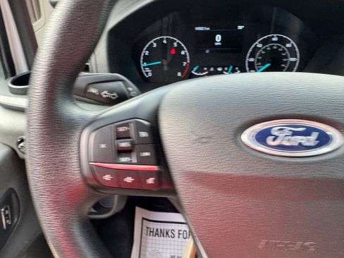 Used 2023 Ford Transit 250 XL w/ Exterior Upgrade Package image 14