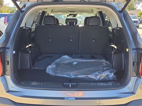 New 2026 Kia Sorento EX image 12