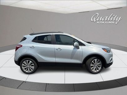 Used 2019 Buick Encore Preferred