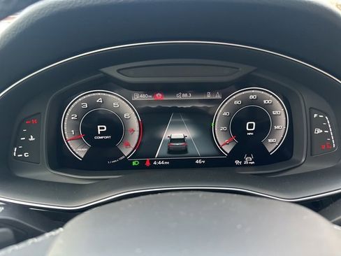 New 2026 Audi Q7 3.0T Premium Plus image 26