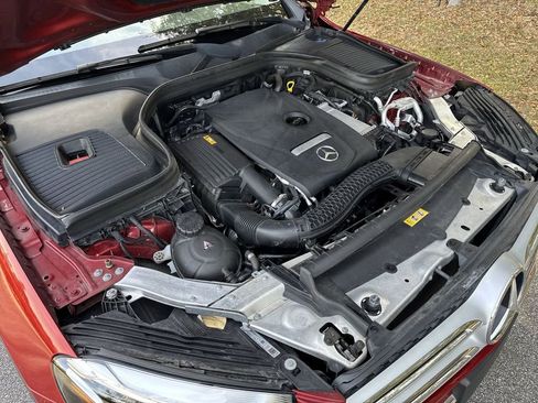 Used 2019 Mercedes-Benz GLC 300 image 30