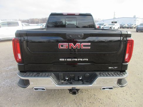 New 2026 GMC Sierra 1500 SLT w/ SLT Premium Plus Package image 6
