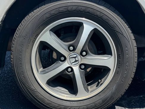 Used 2015 Honda Civic Touring image 8